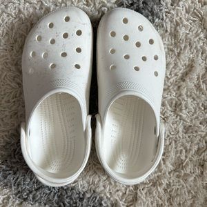 Classic Clog Crocs